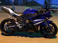 Yamaha R1. 1 000 куб. см., исправен, птс, с пробегом