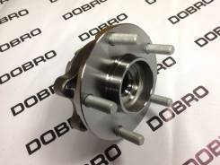 Ступица. Infiniti: FX45, G35, EX37, FX35, M45, EX35, G37, FX50, M35, FX37, G25 Двигатели: VK45DE, VQ35DE, VQ37VHR, VQ25HR, VQ35HR, V9X, VK50VE