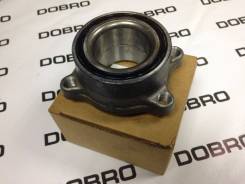 Ступица. Infiniti FX45, S50 Infiniti FX35, S50 Nissan Elgrand, ME51, NE51, MNE51, E51 Двигатели: VK45DE, VQ35DE, VQ25DE