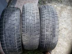 Dunlop DSX-2. Зимние, 2010 год, износ: 20%, 3 шт