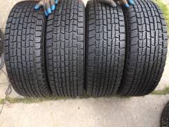 Goodyear Ice Navi Zea. Зимние, без шипов, 2012 год, износ: 5%, 4 шт