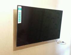 Dexp. больше 46" LED
