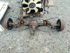 Мост. Nissan Pathfinder, R50 Nissan Terrano, LR50, LUR50, PR50, R50, RR50 Nissan Terrano Regulus, JLR50, JLUR50, JRR50 Infiniti QX4, JR50 Двигатели: V...