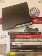 Sony PlayStation 3