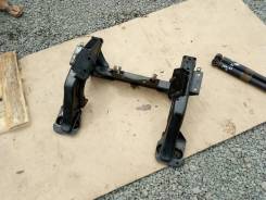 Балка под двс. Nissan Terrano Regulus, JLR50, JLUR50, JRR50 Nissan Terrano, PR50, LUR50, RR50, R50, LR50 Nissan Elgrand, ALWE50, APE50, ALE50, APWE50...
