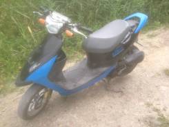 Suzuki ZZ Inch Up Sport. 65 куб. см., исправен, птс, с пробегом