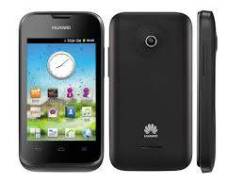 Huawei Ascend Y210. Новый