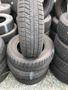 Bridgestone Blizzak VRX. Зимние, без шипов, 2014 год, износ: 30%, 4 шт
