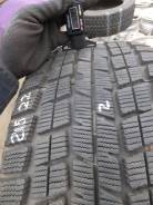 Goodyear Ice Navi NH. Зимние, без шипов, 2006 год, износ: 10%, 2 шт. Под заказ