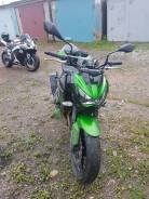 Kawasaki Z 800. 806 куб. см., исправен, птс, с пробегом