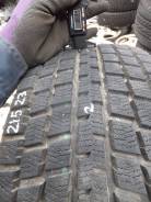 Bridgestone Blizzak MZ-03. Зимние, без шипов, 2002 год, износ: 10%, 2 шт. Под заказ