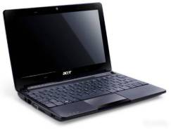 Acer Aspire One D257. 10.1", 1,7 ГГц, ОЗУ 2048 Мб, диск 320 Гб, WiFi, Bluetooth