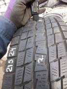 Goodyear Ice Navi. Зимние, без шипов, 2014 год, износ: 10%, 2 шт. Под заказ
