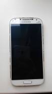 Samsung Galaxy S4. Б/у