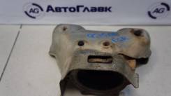 Коллектор выпускной. Nissan: Wingroad, Bluebird Sylphy, Tino, Expert, Avenir, Primera, AD, Pulsar, Almera, Sunny Двигатели: QG13DE, QG15DE, QG18DE, QG...