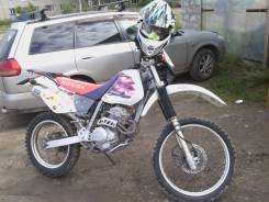 Honda XR. 250 куб. см., исправен, птс, с пробегом