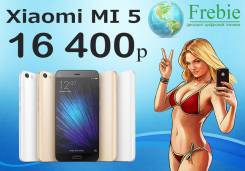 Xiaomi Mi5. Новый