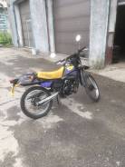 Suzuki TS 50. 49 куб. см., исправен, без птс, с пробегом