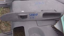 Кнопка стеклоподъемника. Toyota Ipsum, SXM10G, SXM10