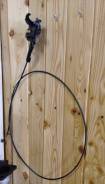 Замок капота. Subaru Impreza WRX, GF8LD3, GC8, GF8, GC8LD3 Subaru Impreza, GF2, GF3, GF1, GC8, GF8, GF6, GF4, GF5
