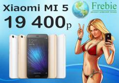 Xiaomi Mi5. Новый