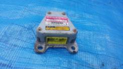 Блок управления airbag. Toyota Camry, ACV30, ACV30L, ACV31, ACV35, ACV36, MCV30, MCV30L, MCV36 Двигатели: 1AZFE, 1MZFE, 2AZFE