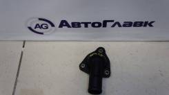 Корпус термостата. Nissan: Wingroad, Bluebird, Primera Camino, Primera, Avenir, Pulsar, Sunny, Almera, Bluebird Sylphy, Expert, Tino, Sentra, AD Двига...
