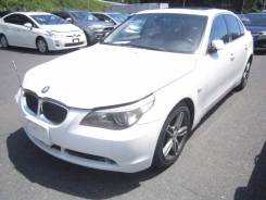 BMW 5-Series. E60, M54B25