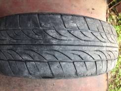 Dunlop SP 65. Летние, износ: 60%, 1 шт