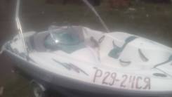 BRP Sea-Doo GS. Год: 1997 год, длина 5,00 м., двигатель стационарный, 110,00 л.с., бензин