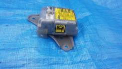 Блок управления airbag. Toyota Corona Premio, ST210 Двигатели: 3SFE, 3SFSE