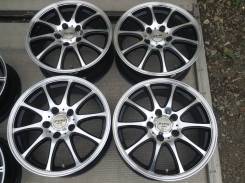 Monza. 6.5x16, 5x114.30, ET35, ЦО 73,1 мм.