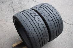 Yokohama Advan Neova AD07. Летние, износ: 30%, 2 шт