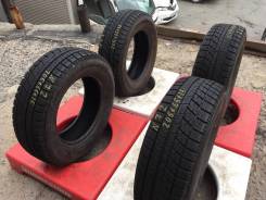 Bridgestone Blizzak VRX. Всесезонные, 2013 год, износ: 5%, 4 шт