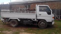 Toyota Dyna. Продам грузовик , 4 100 куб. см., 2 000 кг.