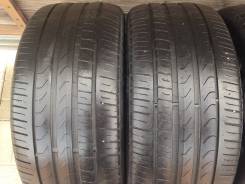 Pirelli Cinturato P7. Летние, 2013 год, износ: 40%, 2 шт