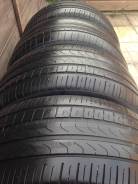 Pirelli Cinturato P7. Летние, 2013 год, износ: 40%, 4 шт