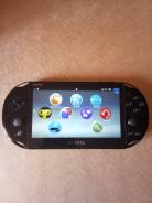 Sony PlayStation Vita. Под заказ