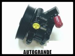 Гидроусилитель руля. Mazda Tribute, EPEW, EPFW Ford Escape, EPEWF, EPFWF Двигатель YF