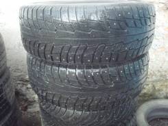 Michelin Latitude X-Ice North. Зимние, без шипов, износ: 50%, 2 шт