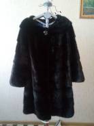 Шубы из норки. 48, 50