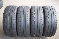Bridgestone Potenza RE-11. Летние, 2009 год, износ: 20%, 4 шт