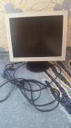 Samsung. 14" (36 см), технология LCD (ЖК)