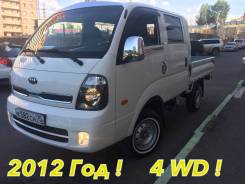 Kia Bongo III. Продаю грузовик, 2 500 куб. см., 1 000 кг.
