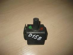 Катушка зажигания. Honda: Domani, Concerto, CR-X del Sol, Integra SJ, Civic, Civic Ferio, CR-X Delsol, Partner, Capa, CR-X, Civic Shuttle Двигатель D1...