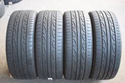 Dunlop SP Sport LM704. Летние, 2015 год, износ: 10%, 4 шт