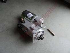 Стартер. Toyota: Grand Hiace, Regius Ace, Land Cruiser, Touring Hiace, Granvia, Hilux Surf, Hiace, Land Cruiser Prado, Dyna, Regius Двигатели: 1KZTE...