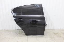 Дверь боковая. Lexus: GS460, GS350, GS430, GS300, GS450h, GS300 / 430 / 460, GS30 / 35 / 43 / 460 Двигатели: 1URFE, 1URFSE, 2GRFSE, 3GRFE, 3GRFSE, 3UZ...