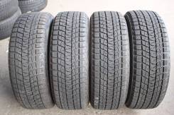 Bridgestone Blizzak DM-V1. Зимние, без шипов, 2013 год, износ: 5%, 4 шт