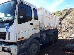 Isuzu Giga. Продам самосвал Isuzu GIGA, 14 000 куб. см., 20 000 кг.